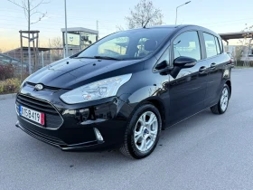 Ford B-Max * 1.6* SWISS* PODGREV* NAVI* AVTOMAT* 130000KM* - Car24.bg Ford B-Max * 1.6* SWISS* PODGREV* NAVI* AVTOMAT* 130000KM*