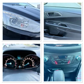 Ford B-Max * 1.6* SWISS* PODGREV* NAVI* AVTOMAT* 130000KM* - 10599 лв. / 5419.18 € - 33782923 16 | Car24.bg Ford B-Max * 1.6* SWISS* PODGREV* NAVI* AVTOMAT* 130000KM* - 10599 лв. / 5419.18 € - 33782923 16