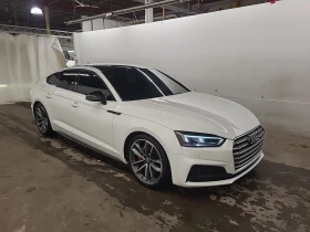 Audi S5 * TECHNIK * CARFAX * ЦЕНА ДО БГ - 42750 лв. / 21857.73 € - 67075929 3 | Car24.bg Audi S5 * TECHNIK * CARFAX * ЦЕНА ДО БГ - 42750 лв. / 21857.73 € - 67075929 3