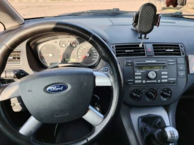 Ford C-max - 3500 € / 6845.40 лв. - 65155263 7 | Car24.bg Ford C-max - 3500 € / 6845.40 лв. - 65155263 7
