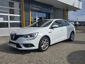 Renault Megane 1.3TCe 140 к.с./Life - Car24.bg Renault Megane 1.3TCe 140 к.с./Life