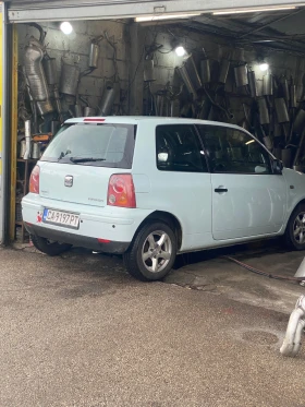 Seat Arosa 1.0 MPI - 2300 € / 4498.41 лв. - 55526315 2 | Car24.bg Seat Arosa 1.0 MPI - 2300 € / 4498.41 лв. - 55526315 2