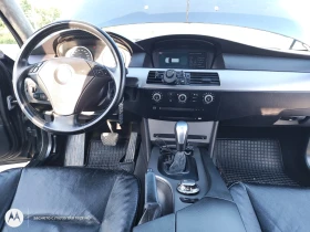 BMW 525 - 3500 € / 6845.40 лв. - 12992439 14 | Car24.bg BMW 525 - 3500 € / 6845.40 лв. - 12992439 14