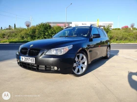 BMW 525 - 3500 € / 6845.40 лв. - 12992439 2 | Car24.bg BMW 525 - 3500 € / 6845.40 лв. - 12992439 2
