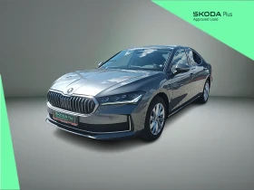 Снимка Skoda Superb