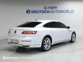 VW Arteon 2.0TDI| 360| DIGITAL| HEAD UP| PANO| | Auto.bg — изображение 3 VW Arteon 2.0TDI| 360| DIGITAL| HEAD UP| PANO| | Auto.bg — изображение 3