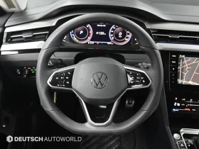 VW Arteon 2.0TDI| 360| DIGITAL| HEAD UP| PANO| | Auto.bg — изображение 7 VW Arteon 2.0TDI| 360| DIGITAL| HEAD UP| PANO| | Auto.bg — изображение 7