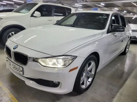 BMW 320 d - Car24.bg BMW 320 d