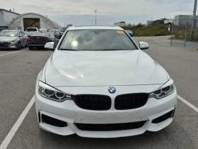 BMW 440 XDrive* HEAD-UP* HARMAN KARDON* 2 Ключа