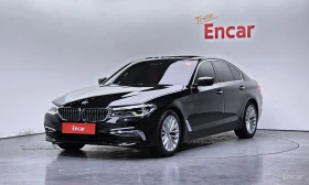 BMW 520 Full extras* Цена до България