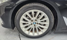 BMW 520 Full extras* Цена до България | Auto.bg — изображение 13 BMW 520 Full extras* Цена до България | Auto.bg — изображение 13