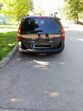 Renault Megane 1.6 16V - 1800 € - 41055488 2 | Car24.bg Renault Megane 1.6 16V - 1800 € - 41055488 2