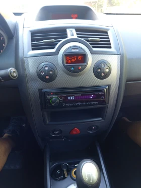 Renault Megane 1.6 16V - 1800 € - 41055488 9 | Car24.bg Renault Megane 1.6 16V - 1800 € - 41055488 9
