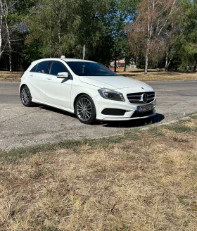 Mercedes-Benz A 180 - Car24.bg Mercedes-Benz A 180