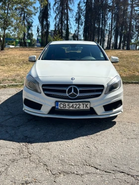 Mercedes-Benz A 180 - 8900 € - 69194689 2 | Car24.bg Mercedes-Benz A 180 - 8900 € - 69194689 2