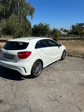 Mercedes-Benz A 180 - 8900 € - 69194689 10 | Car24.bg Mercedes-Benz A 180 - 8900 € - 69194689 10