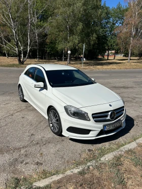 Mercedes-Benz A 180 - 8900 € - 69194689 7 | Car24.bg Mercedes-Benz A 180 - 8900 € - 69194689 7