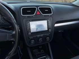 VW Eos 2.0TDI - 3200 € - 82336542 9 | Car24.bg VW Eos 2.0TDI - 3200 € - 82336542 9