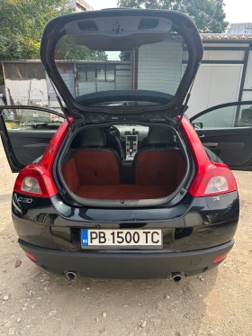 Volvo C30 undefined | Auto.bg — изображение 8 Volvo C30 undefined | Auto.bg — изображение 8