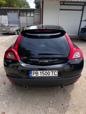 Volvo C30 undefined | Auto.bg — изображение 4 Volvo C30 undefined | Auto.bg — изображение 4