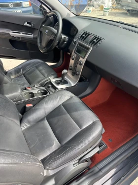 Volvo C30 undefined | Auto.bg — изображение 13 Volvo C30 undefined | Auto.bg — изображение 13