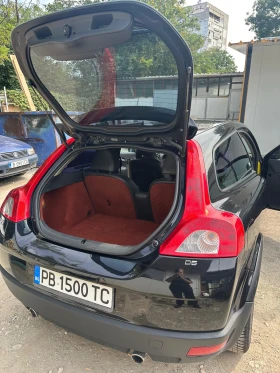 Volvo C30 undefined | Auto.bg — изображение 7 Volvo C30 undefined | Auto.bg — изображение 7