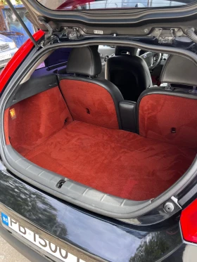 Volvo C30 undefined | Auto.bg — изображение 9 Volvo C30 undefined | Auto.bg — изображение 9