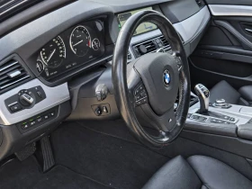 BMW 550 M550 D Full - 23000 € - 31354560 12 | Car24.bg BMW 550 M550 D Full - 23000 € - 31354560 12