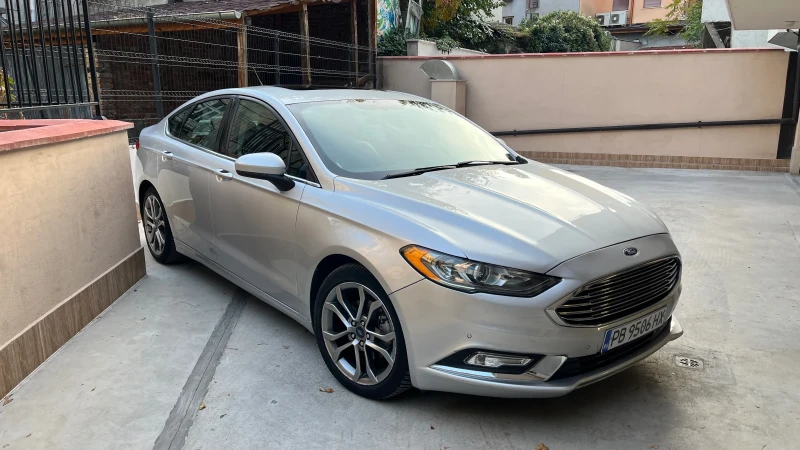 Ford Mondeo FORD Fusion / Mondeo 2.5L iVCT Duratec 175 к.с. - 25000 лв. / 12782.30 € - 84644919 1 | Car24.bg Ford Mondeo FORD Fusion / Mondeo 2.5L iVCT Duratec 175 к.с. - 25000 лв. / 12782.30 € - 84644919 1