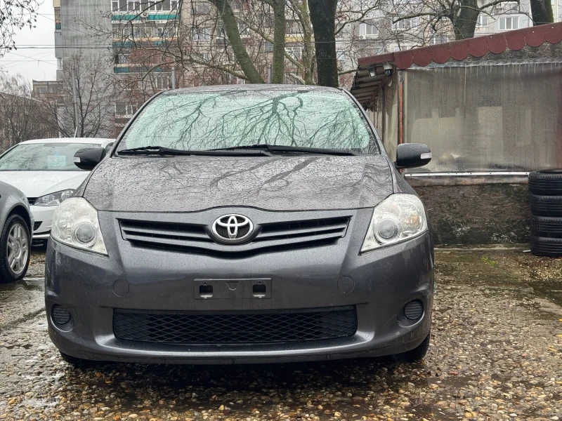 Toyota Auris 1300-99 кс бензин 6 скорости - 8999 лв. / 4601.12 € - 38906456 1 | Car24.bg Toyota Auris 1300-99 кс бензин 6 скорости - 8999 лв. / 4601.12 € - 38906456 1