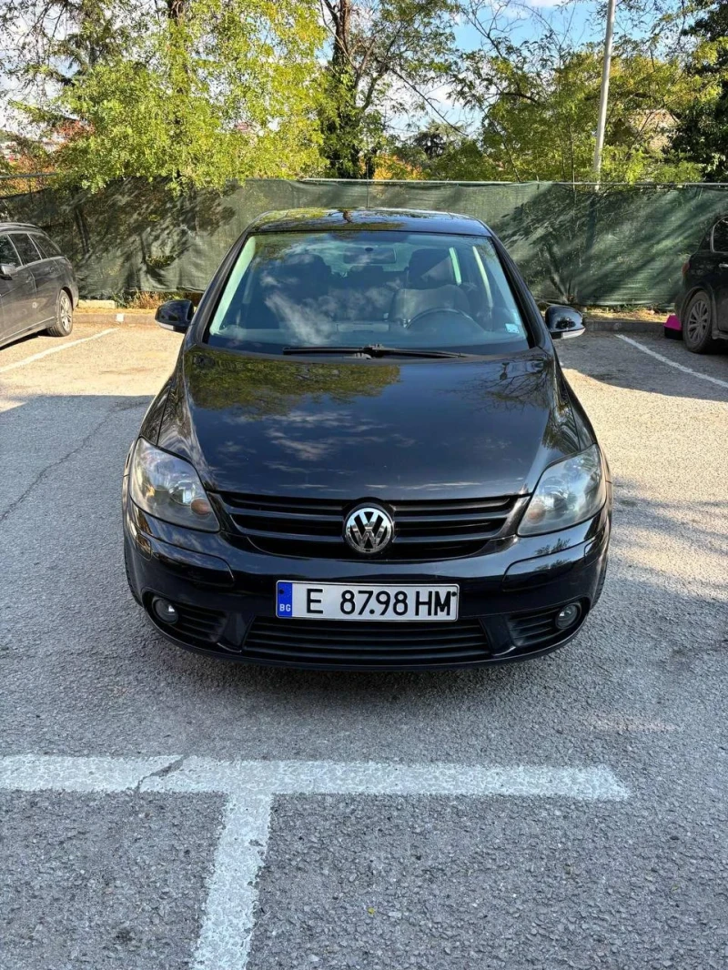VW Golf Plus - 3150 € / 6160.86 лв. - 14998817 1 | Car24.bg VW Golf Plus - 3150 € / 6160.86 лв. - 14998817 1
