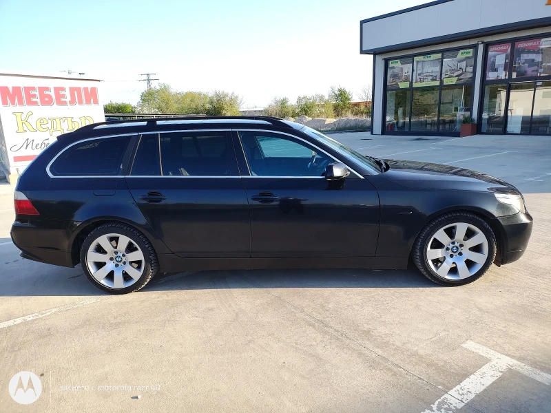 BMW 525 - 3500 € / 6845.40 лв. - 12992439 1 | Car24.bg BMW 525 - 3500 € / 6845.40 лв. - 12992439 1