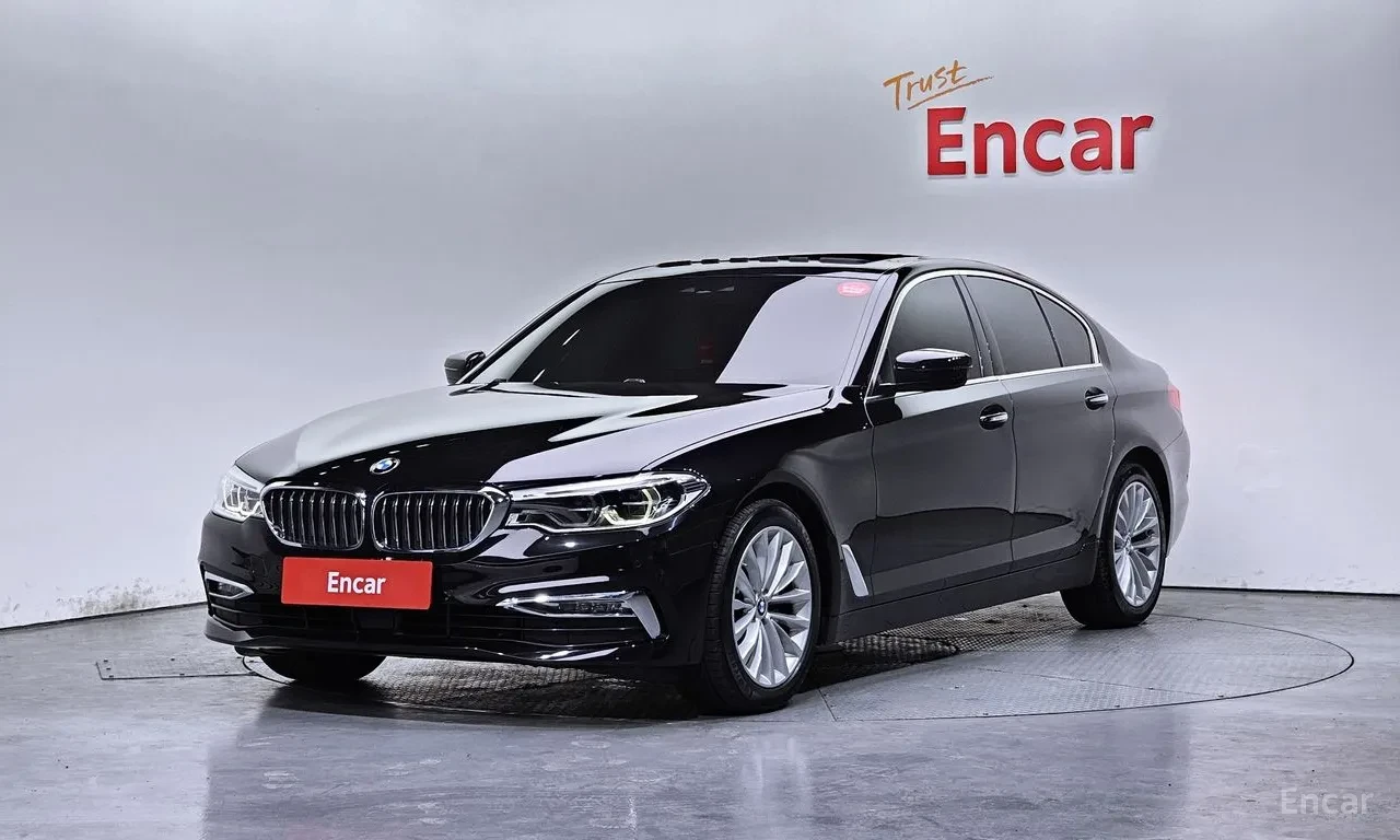 BMW 520 Full extras* Цена до България | Auto.bg — изображение 1 BMW 520 Full extras* Цена до България | Auto.bg — изображение 1