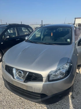 Nissan Qashqai 2.0DCI AVTOMAT/NAVI/PANORAMA EURO 5 - Car24.bg Nissan Qashqai 2.0DCI AVTOMAT/NAVI/PANORAMA EURO 5