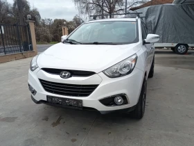 Hyundai IX35 2.0tdci - Car24.bg Hyundai IX35 2.0tdci