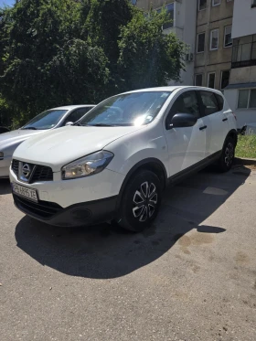 Nissan Qashqai - 6000 € / 11734.98 лв. - 74775659 8 | Car24.bg Nissan Qashqai - 6000 € / 11734.98 лв. - 74775659 8