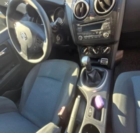 Nissan Qashqai undefined | Auto.bg — изображение 8 Nissan Qashqai undefined | Auto.bg — изображение 8