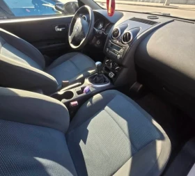 Nissan Qashqai undefined | Auto.bg — изображение 7 Nissan Qashqai undefined | Auto.bg — изображение 7