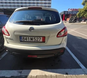 Nissan Qashqai undefined | Auto.bg — изображение 4 Nissan Qashqai undefined | Auto.bg — изображение 4