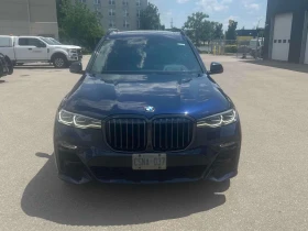 BMW X7 * xDrive40i * CARFAX * ЦЕНА ДО БГ | Auto.bg — изображение 6 BMW X7 * xDrive40i * CARFAX * ЦЕНА ДО БГ | Auto.bg — изображение 6