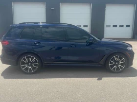 BMW X7 * xDrive40i * CARFAX * ЦЕНА ДО БГ | Auto.bg — изображение 3 BMW X7 * xDrive40i * CARFAX * ЦЕНА ДО БГ | Auto.bg — изображение 3