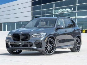 BMW X5 * 40i * CARFAX * Фикрисана цена до БГ * 41k km! *