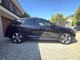 Audi Q7 3.0 TDI* Sline* Matrix* Първи собственик | Auto.bg — изображение 5 Audi Q7 3.0 TDI* Sline* Matrix* Първи собственик | Auto.bg — изображение 5