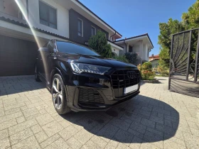 Audi Q7 3.0 TDI* Sline* Matrix* Първи собственик | Auto.bg — изображение 6 Audi Q7 3.0 TDI* Sline* Matrix* Първи собственик | Auto.bg — изображение 6