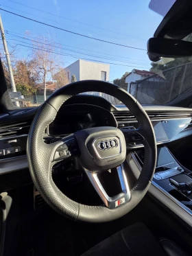 Audi Q7 3.0 TDI* Sline* Matrix* Първи собственик | Auto.bg — изображение 9 Audi Q7 3.0 TDI* Sline* Matrix* Първи собственик | Auto.bg — изображение 9