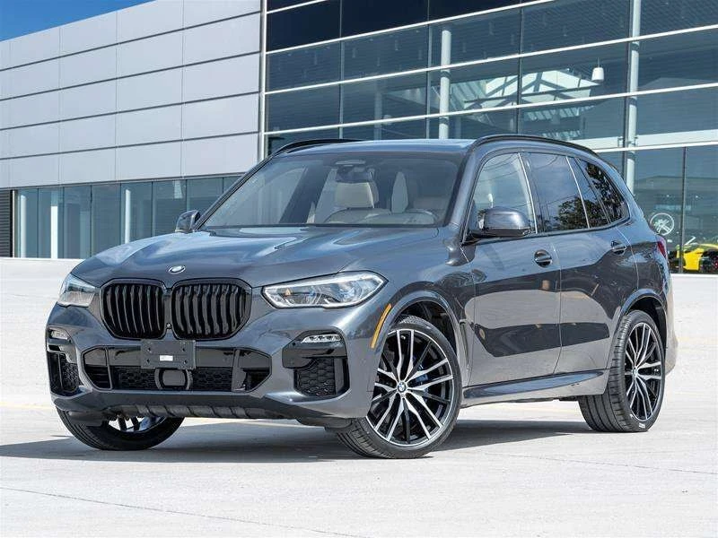 BMW X5 * 40i * CARFAX * Фикрисана цена до БГ * 41k km! * | Auto.bg — изображение 1 BMW X5 * 40i * CARFAX * Фикрисана цена до БГ * 41k km! * | Auto.bg — изображение 1