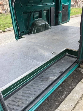 VW Crafter L2H1 | Auto.bg — изображение 10 VW Crafter L2H1 | Auto.bg — изображение 10