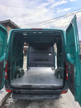 VW Crafter L2H1 | Auto.bg — изображение 5 VW Crafter L2H1 | Auto.bg — изображение 5