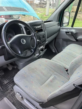 VW Crafter L2H1 | Auto.bg — изображение 6 VW Crafter L2H1 | Auto.bg — изображение 6