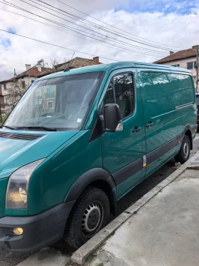 VW Crafter L2H1 | Auto.bg — изображение 3 VW Crafter L2H1 | Auto.bg — изображение 3